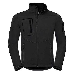 Russell Sports Shell 5000 Jacket - Black