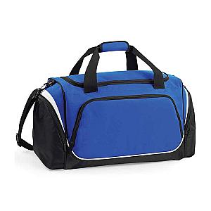 Quadra Pro Team Holdall - Royal Blue/Black/White