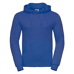 Russell Hooded Sweatshirt - Bright Royal