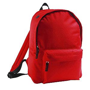 SOL'S Rider Backpack - Red