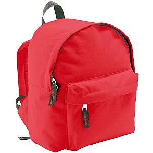 SOL'S Kids Rider Backpack - Red
