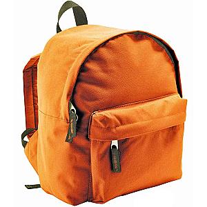 SOL'S Kids Rider Backpack - Orange