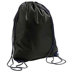 SOL'S Urban Gymsac - Black