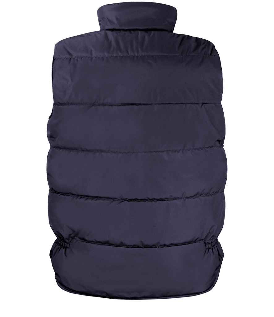 BACK