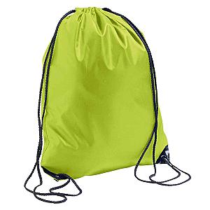 SOL'S Urban Gymsac - Apple Green