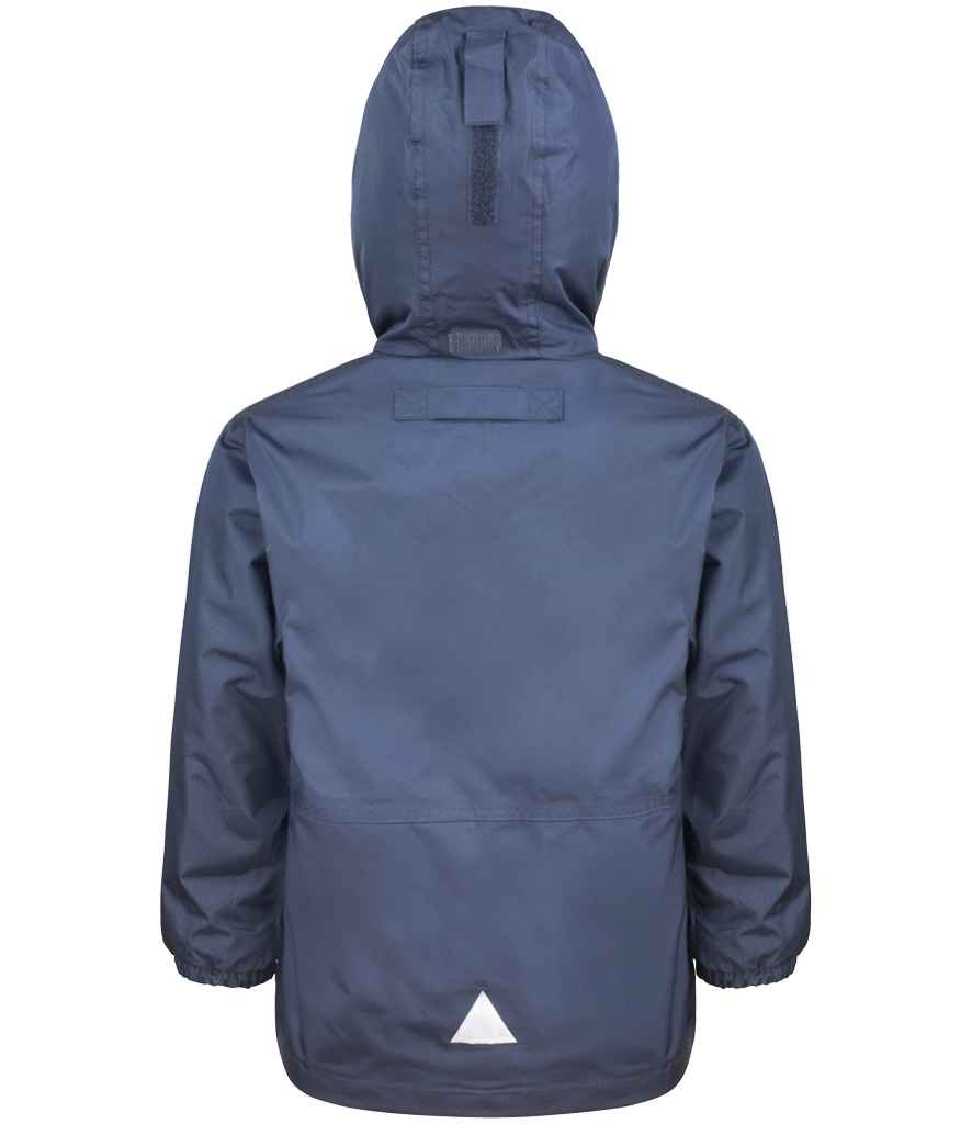 BACK
