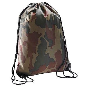 SOL'S Urban Gymsac - Camouflage