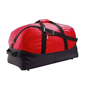 SOL'S Stadium 65 Holdall - Red