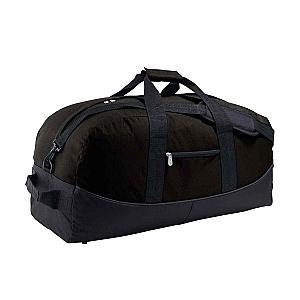 SOL'S Stadium 72 Holdall - Black