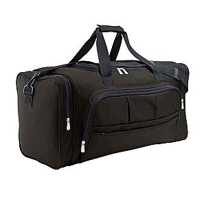 SOL'S Weekend Holdall - Black