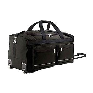 SOL'S Voyager Holdall - Black