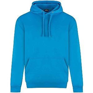 Pro RTX Pro Hoodie - Turquoise Blue