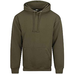 Pro RTX Pro Hoodie - Khaki