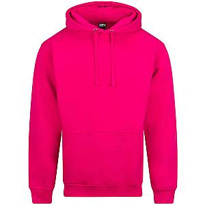 Pro RTX Pro Hoodie - Fuchsia