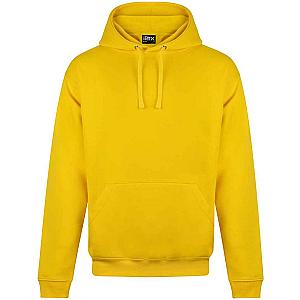 Pro RTX Pro Hoodie - Yellow