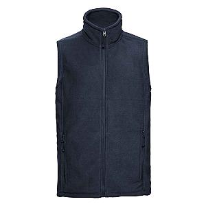 Russell Outdoor Fleece Gilet - French Navy