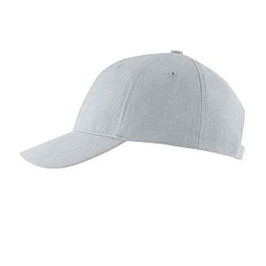SOL'S Buffalo Cap - White