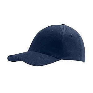 SOL'S Buffalo Cap - French Navy