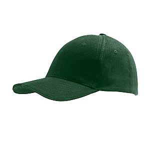 SOL'S Buffalo Cap - Bottle Green