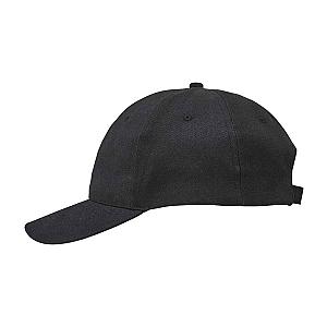 SOL'S Buffalo Cap - Carbon Grey