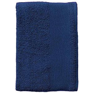 SOL'S Island 100 Bath Sheet - French Navy