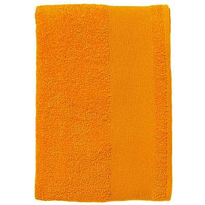 SOL'S Island 100 Bath Sheet - Orange