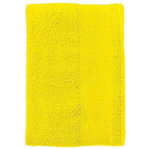 SOL'S Island 100 Bath Sheet - Lemon