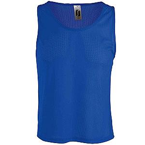 SOL'S Anfield Bib - Royal Blue