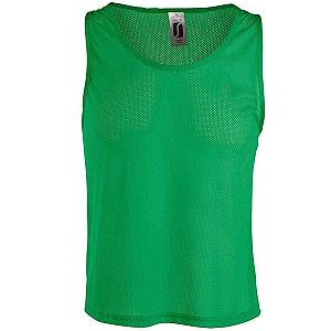 SOL'S Anfield Bib - Bright Green