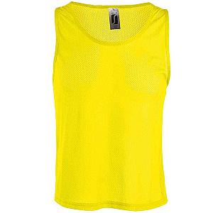 SOL'S Anfield Bib - Lemon