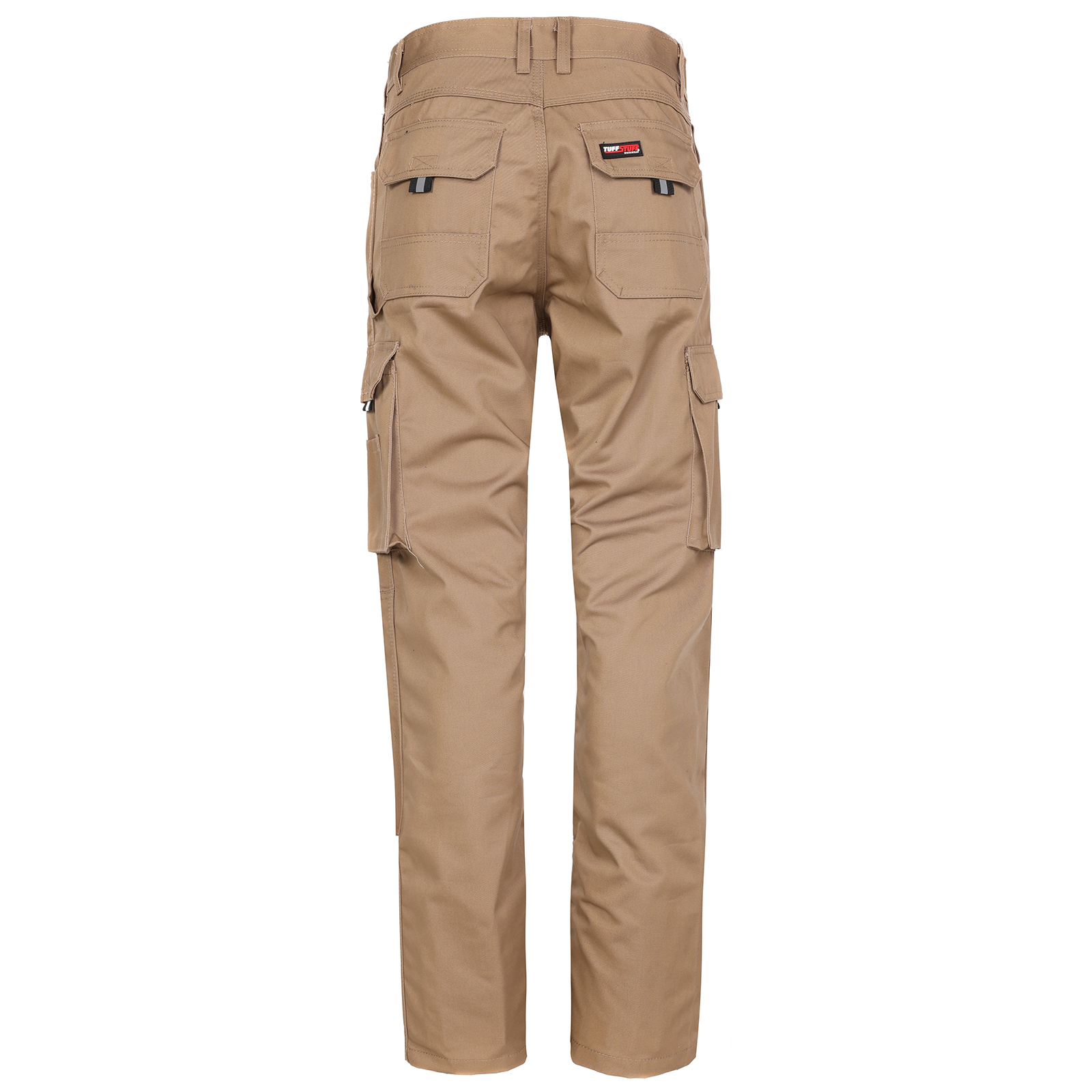 TUFFSTUFF PRO WORK TROUSERS