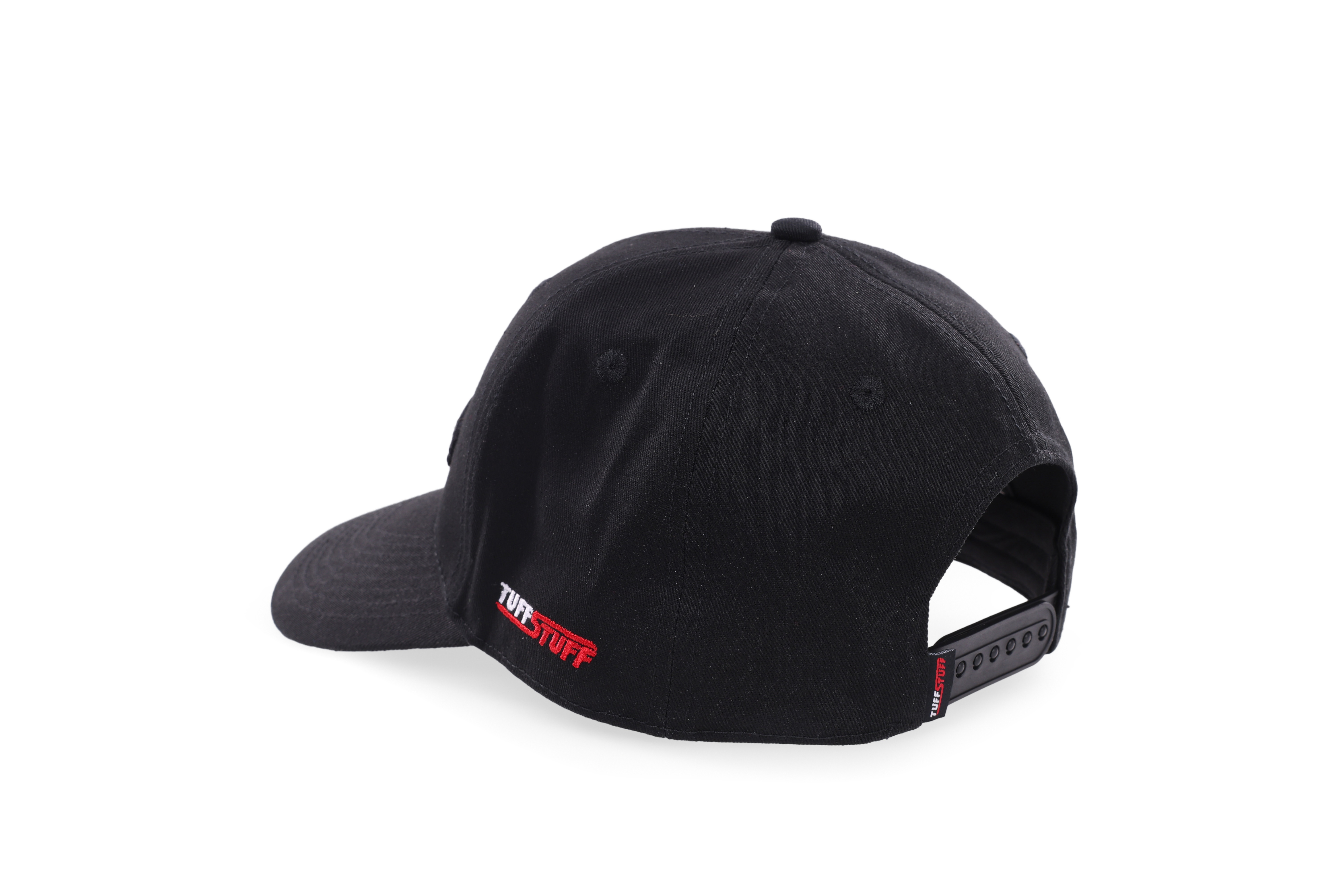 TUFFSTUFF BASEBALL CAP