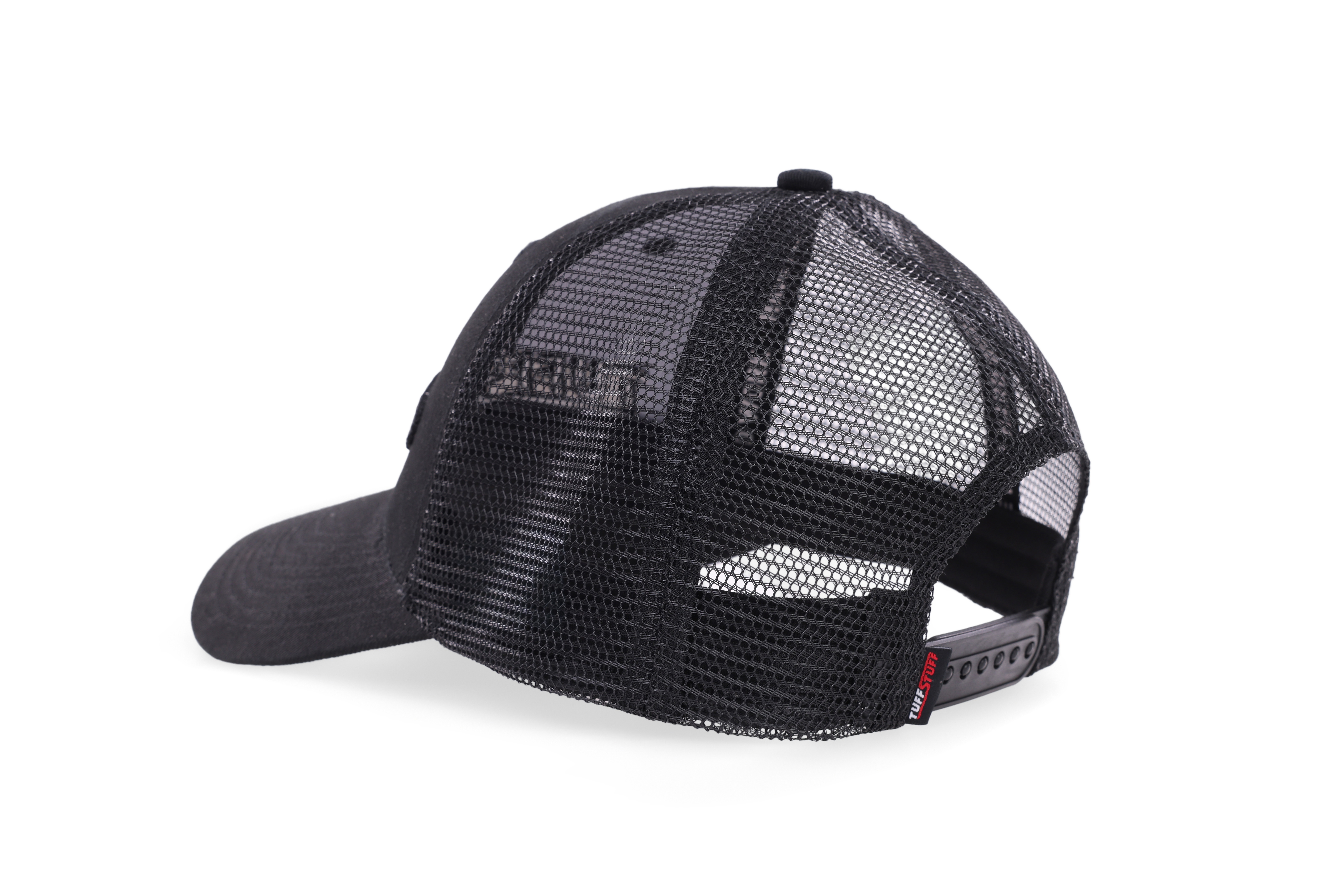 TUFFSTUFF TRUCKER CAP