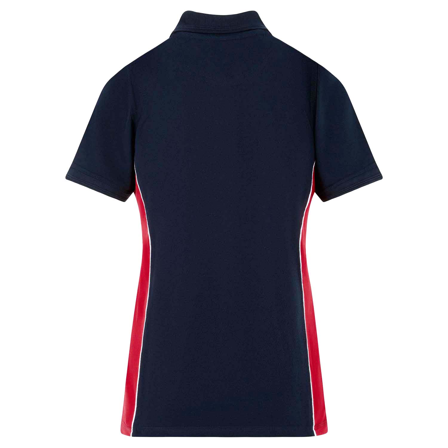 Ladies Silverswift Poloshirt
