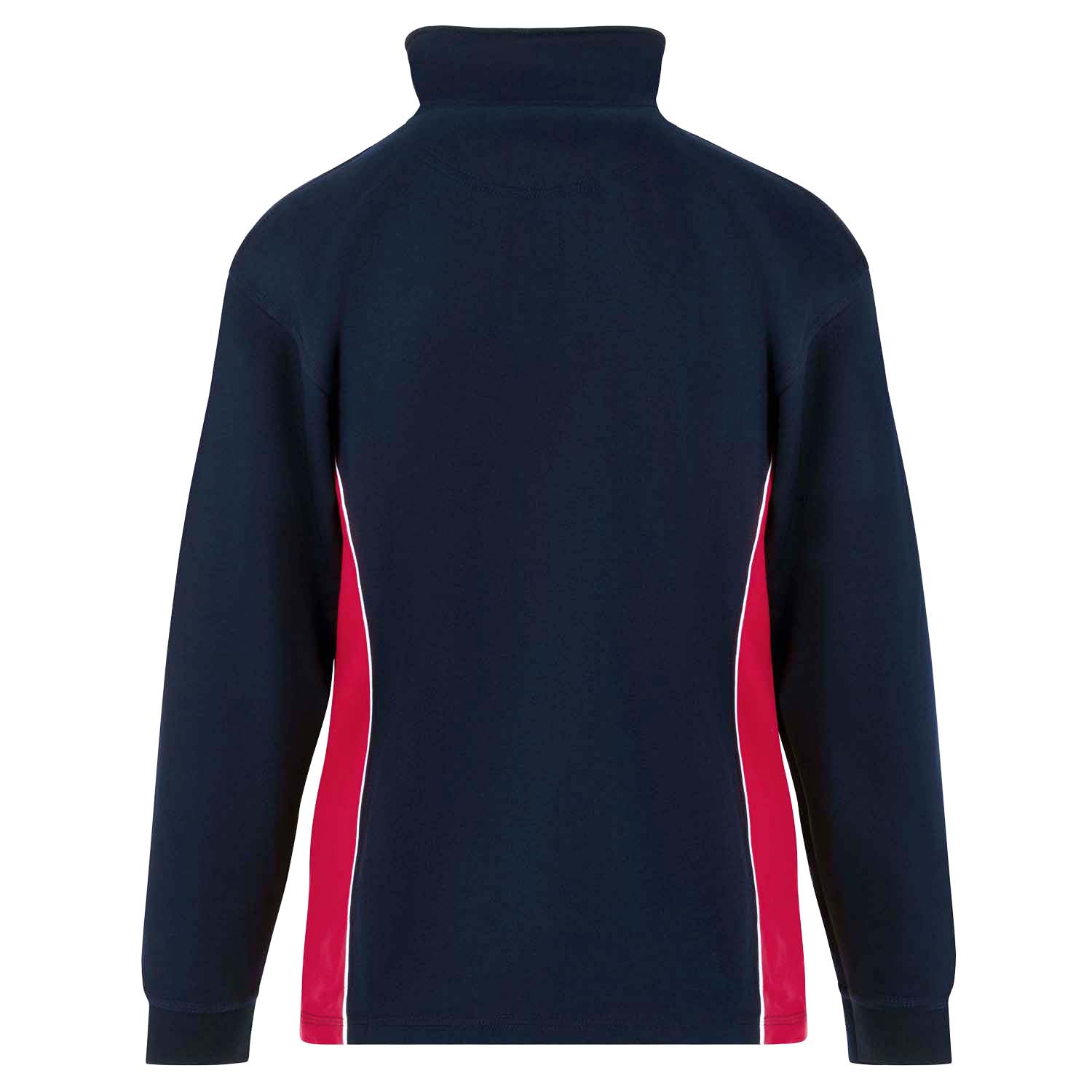 Silverswift Quarter Zip Sweatshirt
