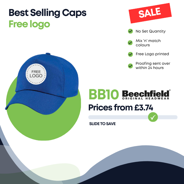 Best Selling Caps