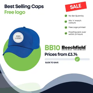 Best Selling Caps thumbnail image