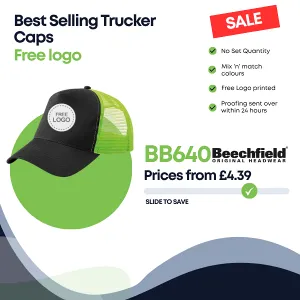 Best Selling Trucker Caps thumbnail image