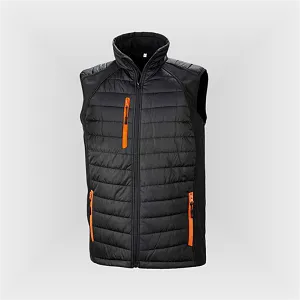 Padded thumbnail image