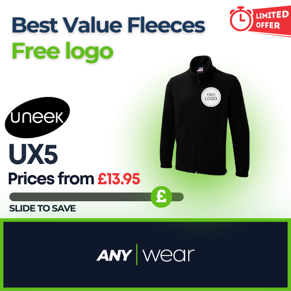 Best Value Fleeces