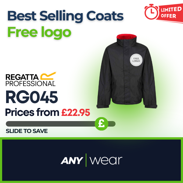 Best Selling Coat