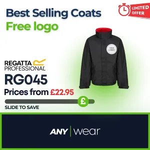 Best Selling Coat