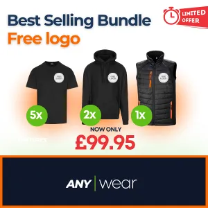 Best Selling Small Bundle