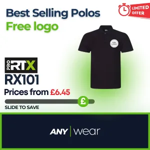 Best Selling Polos