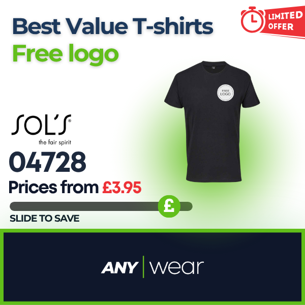 Best Value T-shirts