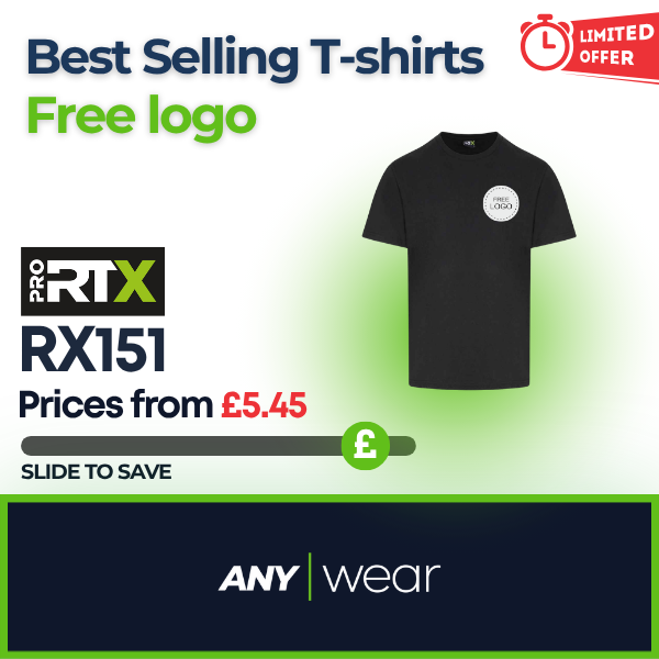 Best Selling T-shirt