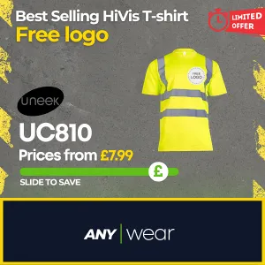 High Vis T-shirt