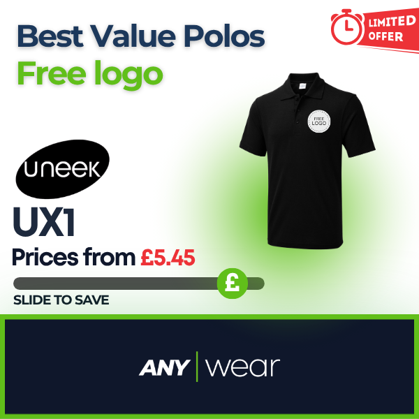 Best Value Polo Shirt