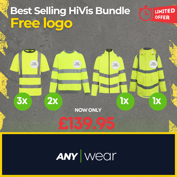 Best Seller HiVis Bundle