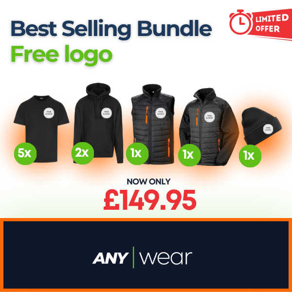 Best Selling Large Bundle